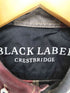 ブラックレーベルクレストブリッジ BLACK LABEL CRESTBRIDGE ボタンダウン チェック シャツ メンズ JPN:2