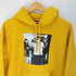 シュプリーム Supreme 25AW Hooded Sweatshirt メンズ import:S