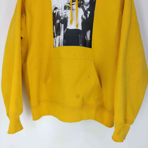 シュプリーム Supreme 25AW Hooded Sweatshirt メンズ import:S