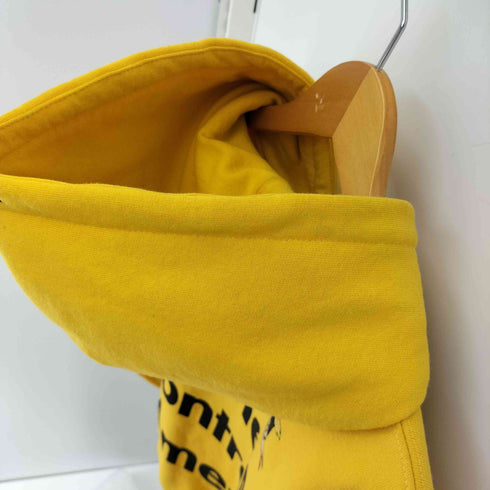 シュプリーム Supreme 25AW Hooded Sweatshirt メンズ import:S