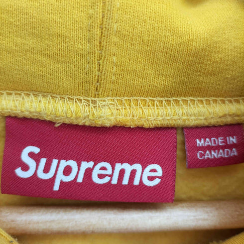 シュプリーム Supreme 25AW Hooded Sweatshirt メンズ import:S