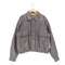 KASPER 比翼レザーブルゾン メンズ JPN:XL