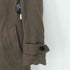 ブラックレーベルクレストブリッジ BLACK LABEL CRESTBRIDGE ウール フーテッド 裏地チェック コート メンズ import:M