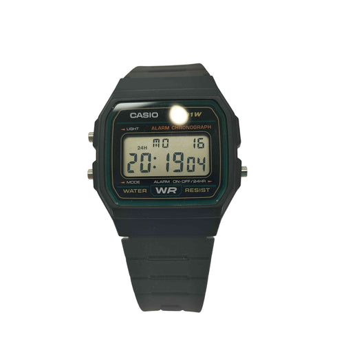 カシオ CASIO F-91W デジタル ウォッチ チープカシオ メンズ