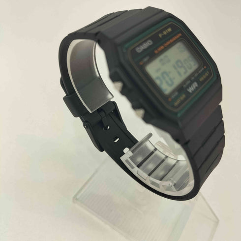 カシオ CASIO F-91W デジタル ウォッチ チープカシオ メンズ