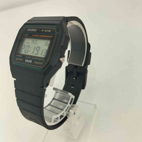 カシオ CASIO F-91W デジタル ウォッチ チープカシオ メンズ