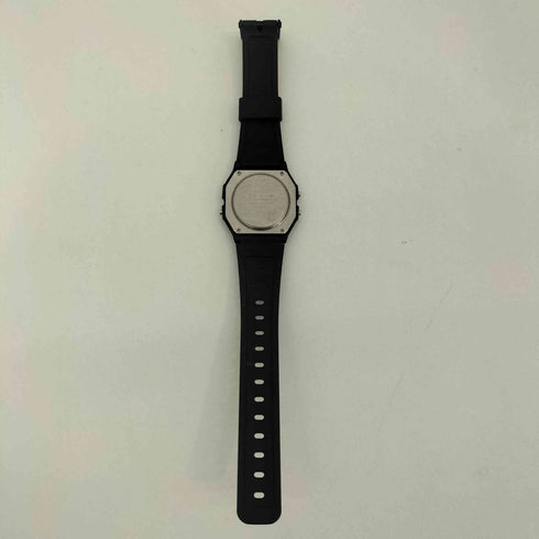 カシオ CASIO F-91W デジタル ウォッチ チープカシオ メンズ