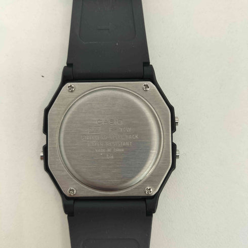 カシオ CASIO F-91W デジタル ウォッチ チープカシオ メンズ