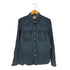 リーバイス Levis CLASSIC WESTERN SHIRT メンズ import:S