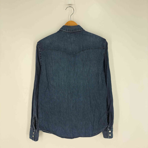 リーバイス Levis CLASSIC WESTERN SHIRT メンズ import:S