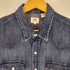 リーバイス Levis CLASSIC WESTERN SHIRT メンズ import:S