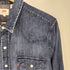 リーバイス Levis CLASSIC WESTERN SHIRT メンズ import:S