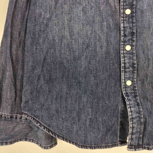 リーバイス Levis CLASSIC WESTERN SHIRT メンズ import:S