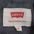 リーバイス Levis CLASSIC WESTERN SHIRT メンズ import:S