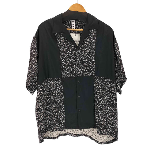 KIMMY 25SS RESORT SHIRT メンズ JPN:L