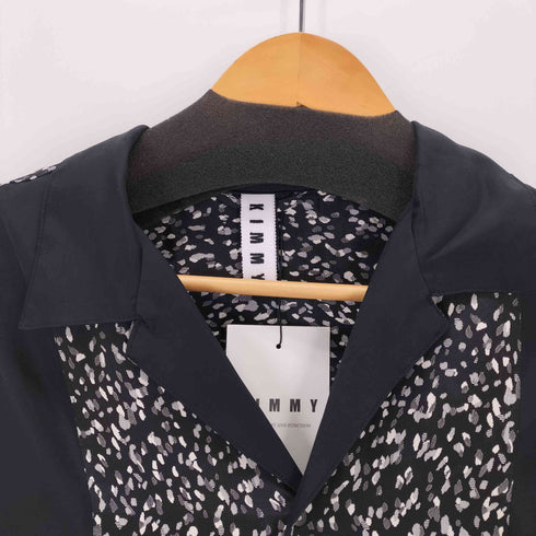 KIMMY 25SS RESORT SHIRT メンズ JPN:L