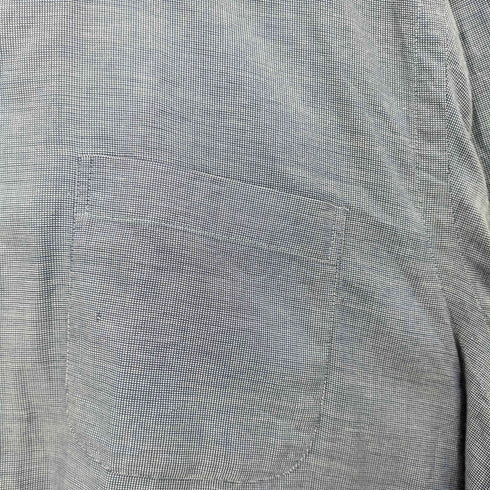 ブルックスブラザーズ BROOKS BROTHERS 90s 香港製 コットン 長袖シャツ メンズ 16 1/2 - 5