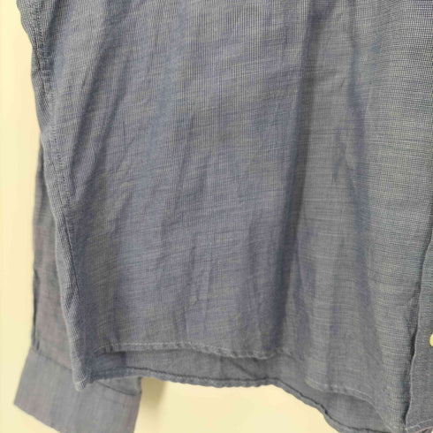 ブルックスブラザーズ BROOKS BROTHERS 90s 香港製 コットン 長袖シャツ メンズ 16 1/2 - 5