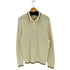 ギャップ Gap ケーブルニットポロ メンズ JPN:M