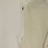オーワイ OY CURVED LINE KNIT VEST メンズ FREE