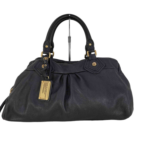 マークバイマークジェイコブス Marc by Marc Jacobs COWレザー ハンドバッグ レディース