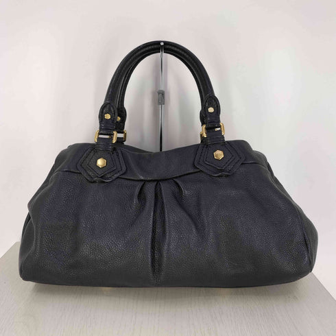 マークバイマークジェイコブス Marc by Marc Jacobs COWレザー ハンドバッグ レディース