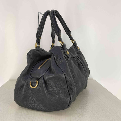 マークバイマークジェイコブス Marc by Marc Jacobs COWレザー ハンドバッグ レディース