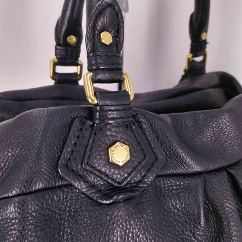 マークバイマークジェイコブス Marc by Marc Jacobs COWレザー ハンドバッグ レディース