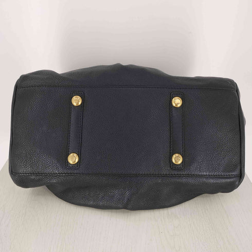 マークバイマークジェイコブス Marc by Marc Jacobs COWレザー ハンドバッグ レディース