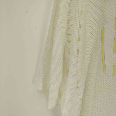 FAF 25SS STRIPE FOOTBALL JERSEY レディース JPN:2