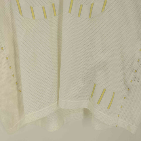 FAF 25SS STRIPE FOOTBALL JERSEY レディース JPN:2