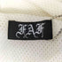 FAF 25SS STRIPE FOOTBALL JERSEY レディース JPN:2