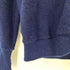 アイゾッド IZOD ロゴワッペン アクリルカーディガン メンズ import:L
