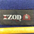 アイゾッド IZOD ロゴワッペン アクリルカーディガン メンズ import:L