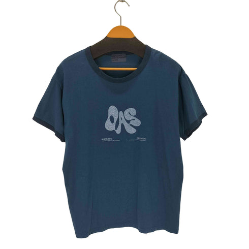 ソーイ SOE 23SS Ringer Tshirts OAS メンズ JPN:2