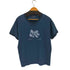 ソーイ SOE 23SS Ringer Tshirts OAS メンズ JPN:2