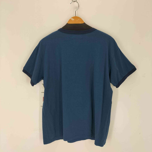 ソーイ SOE 23SS Ringer Tshirts OAS メンズ JPN:2