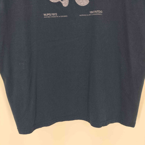 ソーイ SOE 23SS Ringer Tshirts OAS メンズ JPN:2