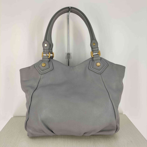 マークバイマークジェイコブス Marc by Marc Jacobs COWレザー トートバッグ レディース