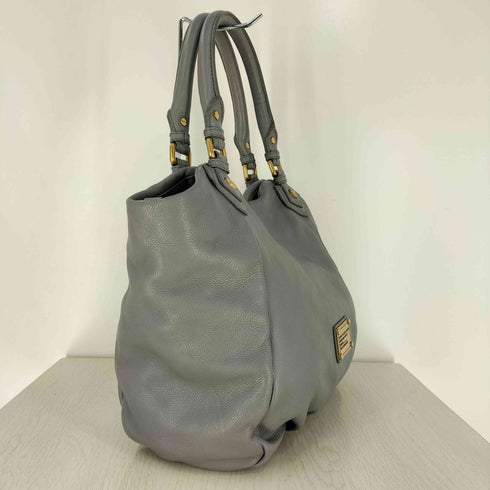 マークバイマークジェイコブス Marc by Marc Jacobs COWレザー トートバッグ レディース