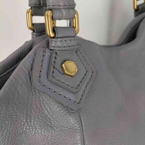 マークバイマークジェイコブス Marc by Marc Jacobs COWレザー トートバッグ レディース