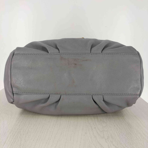 マークバイマークジェイコブス Marc by Marc Jacobs COWレザー トートバッグ レディース