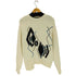 ADSB ANDERSSON BELL ARGYLE CREW-NECK SWEATER メンズ JPN:S