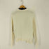 ADSB ANDERSSON BELL ARGYLE CREW-NECK SWEATER メンズ JPN:S