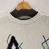 ADSB ANDERSSON BELL ARGYLE CREW-NECK SWEATER メンズ JPN:S
