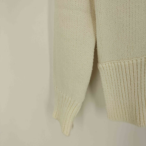 ADSB ANDERSSON BELL ARGYLE CREW-NECK SWEATER メンズ JPN:S
