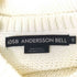 ADSB ANDERSSON BELL ARGYLE CREW-NECK SWEATER メンズ JPN:S