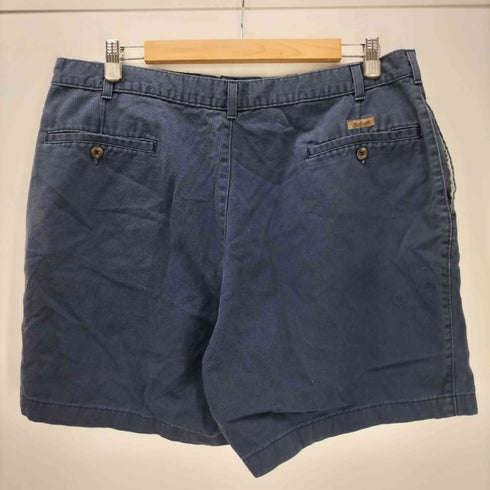 ウールリッチ WOOLRICH 90S コットン チノ ハーフ パンツ メンズ 38