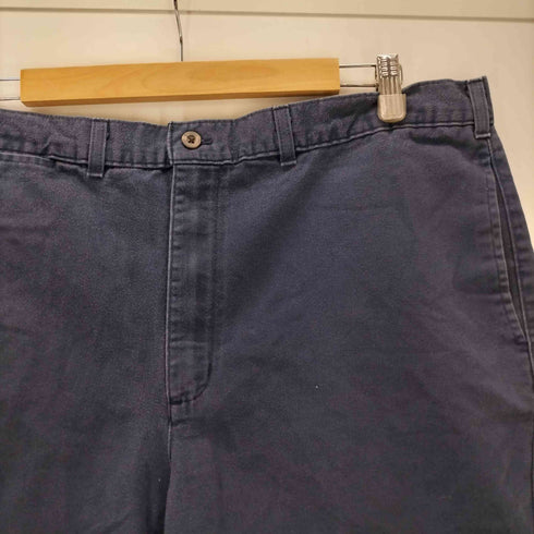ウールリッチ WOOLRICH 90S コットン チノ ハーフ パンツ メンズ 38