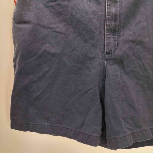 ウールリッチ WOOLRICH 90S コットン チノ ハーフ パンツ メンズ 38